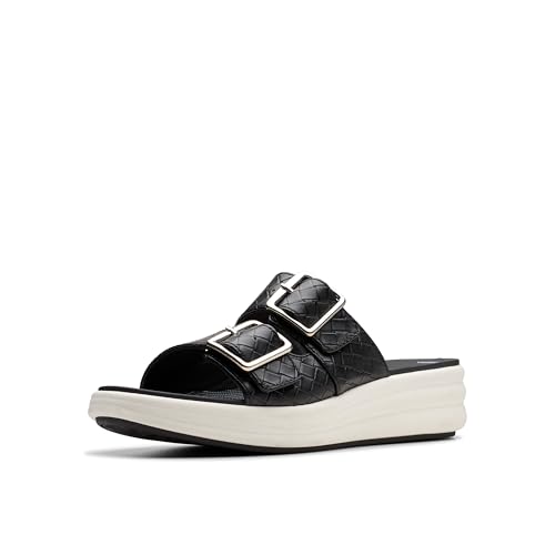 Image of Clarks Women's Drift Buckle