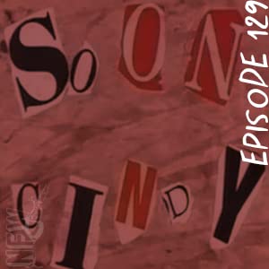 129 | Cindy James Podcast Por  arte de portada