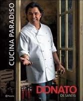 Cuccina paradiso 9504923771 Book Cover