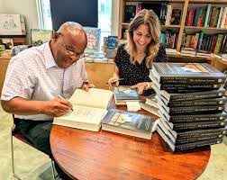 A Conversation with Calvin Duncan and Sophie Cull Titelbild