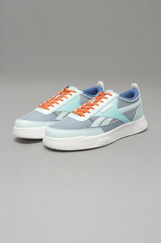 Image of Reebok Men's Sneakers - STREETCOURT Melbourne - Athleisure Shoe - Stylish Shoes for Casual and Everyday Wear