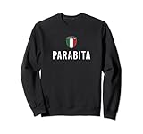 Parabita Sudadera