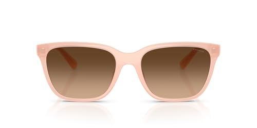 Coach Women's Hc8429d Square Sunglasses