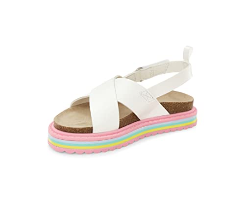 Carter's Girl's Candy Sandal