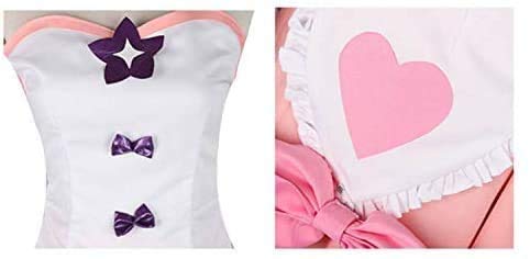 ラブライブ！ μ's 東條希 僕たちはひとつの光 桜の恋製 コスプレ衣装 ラブライブ！ μ's 東條希 僕たちはひとつの光 桜の恋製 コスプレ