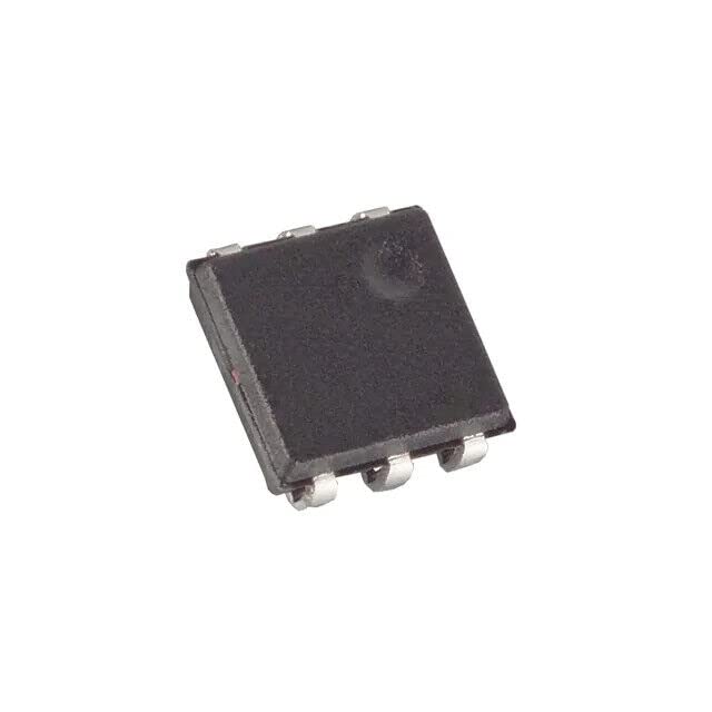 (1 PC) DS2411P+ Maxim IC Silicon Serial Number 6TSOC