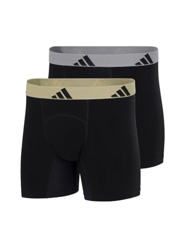 Adidas sous-vêtements homme Active Flex contre les irritations coton extensible XL
