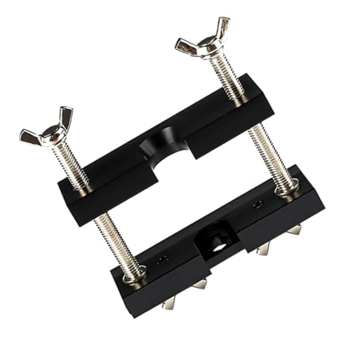 HEMOTON Adjustable Trumpet Mouthpiece Puller Tool Wind Instrument Accessory Precision Remover for Trumpet Trombone