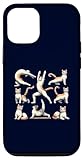 Photo Gallery custodia per iphone 14 pro meow yoga carino gatto yoga posa meditazione meowmaste posizione Photo Gallery custodia per iphone 14 pro meow yoga carino gatto yoga posa meditazione meowmaste posizione