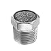 Numatics B2MN Breather Vent Silencer 1/4 MNPT Port