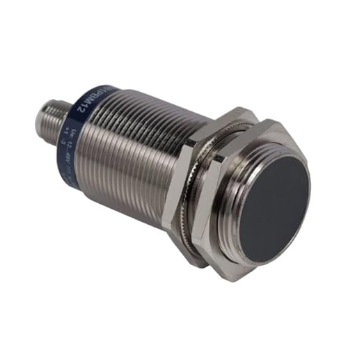 Capteur de proximité XS630B1PAM12 pour convoyeur et automate