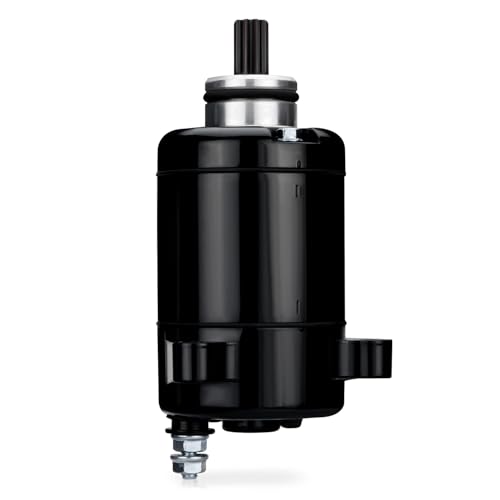 Image of Haran Self Starter Motor Assembly Compatible with KTM DUKE 125 /200 /250 & RC 125 /200 /250