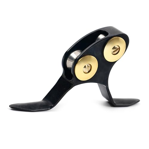 Guide de rouleau de canne à pêche robuste accessoires de pêche mer
