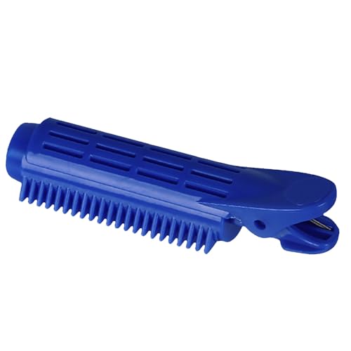 Imagen de Alipis Pinzas Cabello de Plástico Abs para Raíces y Flequillo