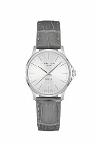 Certina Ds 8 Lady