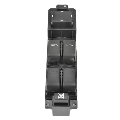 Commande vitre électrique Mazda 6 commutateur commande fenêtre régulateur GP7A66350A 2007