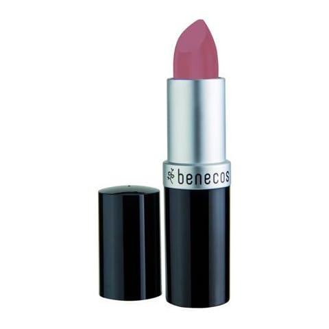 Benecos Pintalabios Natural, Pink Honey Cover