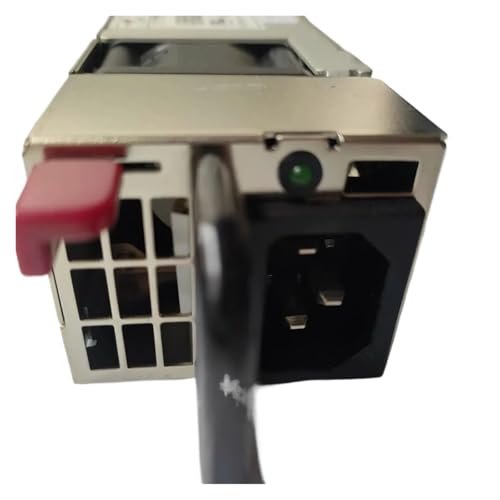 Alimentation M1U-2750V 750W haute performance pour rack 1U - 4