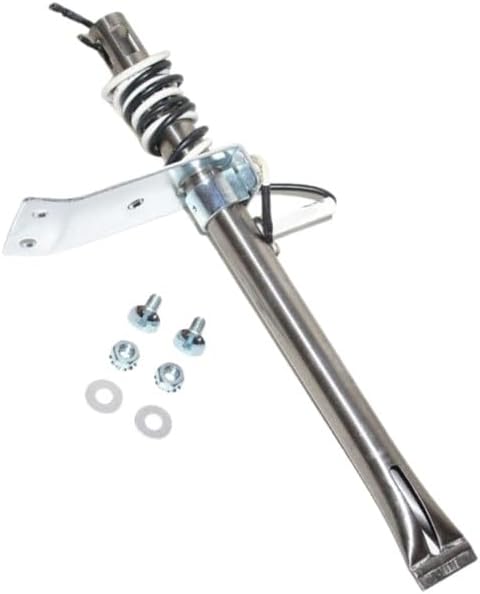 BRAIN DUMP Compatible with Weber 85683 Performer Stainless Steel Burner Genuine 1482001 1481001