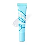 Lip Gloss - Lippenstift Rosa, Plüschweicher Liptint, High Shine/Matt Nicht Klebend. (#04)