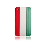Lieferumfang:KATINKAS Hard Cover f ür Apple iPhone 3G Premium Cover Italy