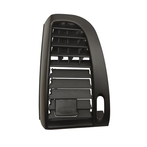 Grille de sortie d'air A/C Benz Viano W639 avant noir 6368300300 2004-2015