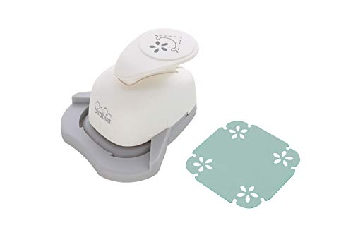 BiraBira Daisy Corner Punch, 1" for Paper Crafting Scrapbooking image 4