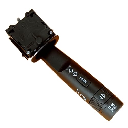 Commutateur de clignotants pour Insignia résout les pannes de commodo 8 broches