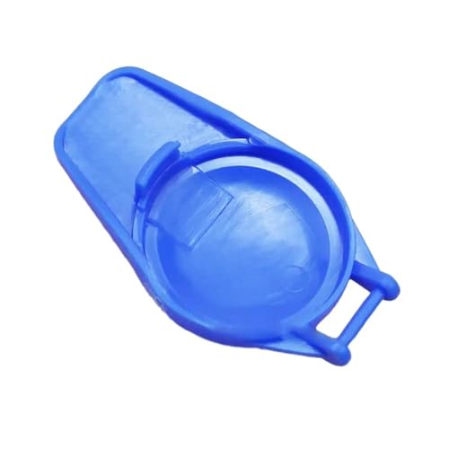 Tapa de botella de agua 3M5117632AB para Focus evita fugas de limpiaparabrisas 2