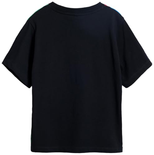 Desigual Boy's Ts_Marvel2