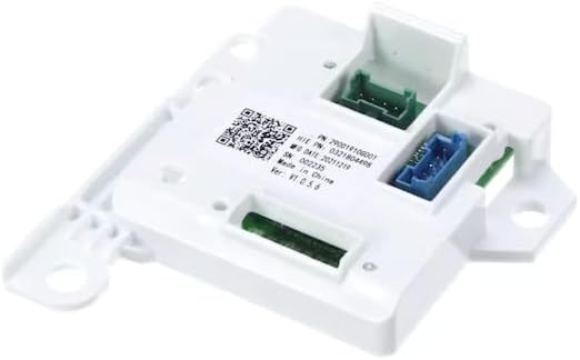 WH03X33657 Accelerometer Compatible With GE Washing Machines - Budora - AP7186020