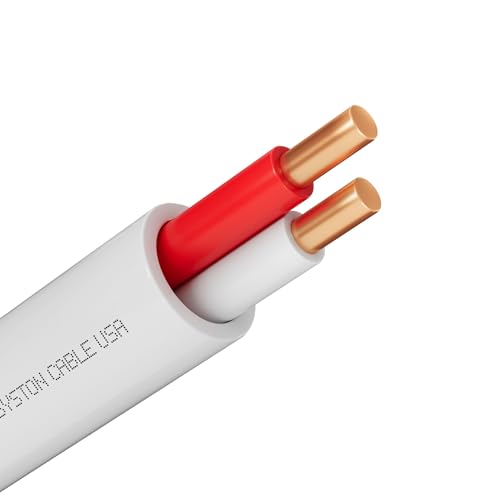 Syston 18/2 Cable