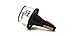 Denis Wick Adjustable Cup Mute for Trumpet or Cornet, 5531 - Hand-Spun Aluminum Mute and Adjustable Cup Position for Varied Tone - Ideal for Practice or Performance - 7.5 x 4.5 x 4.5 inches