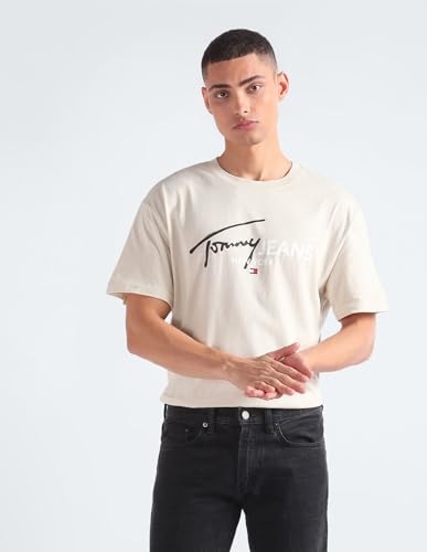 Image of Tommy Hilfiger Men T-Shirt