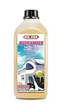 Detergente Rapido Camper 2L MA-FRA Pulicamper
