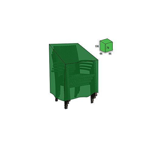 Telo Cover Impermeabile per Sedie Papillon