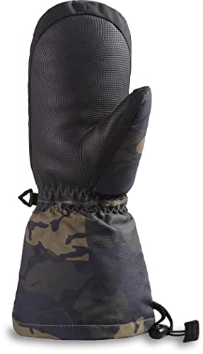 Image of Dakine Kids Yukon Mitts