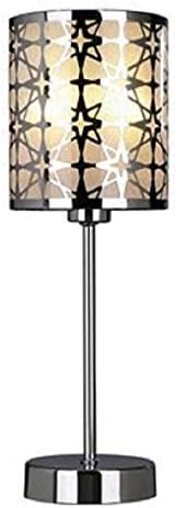 ANIKA 35cm Cosenza Table Lamp Cream