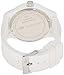 Lacoste Men's 2010762 Lacoste.12.12 White Watch with Textured Band