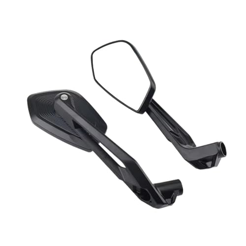 Espejos manillar moto para rutas off-road en R1250GS ADV y R1300GS 2024 1