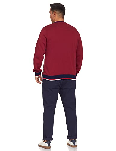 Image of Amazon Brand - INKAST Men Sweatshirt
