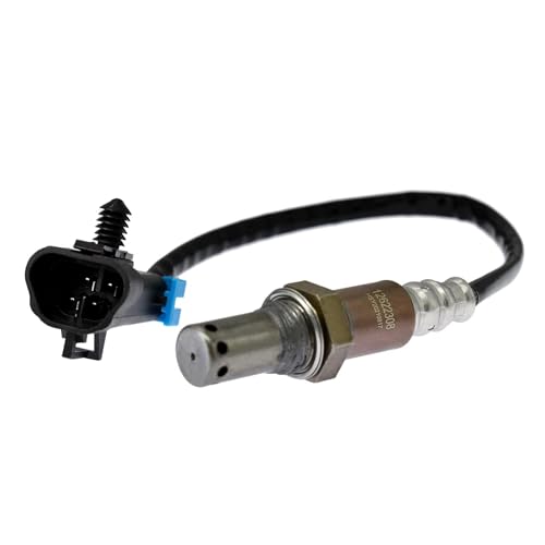 Capteur d'oxygène contre surconsommation Chevrolet Silverado 2500 3500 HD 6.0L lambda