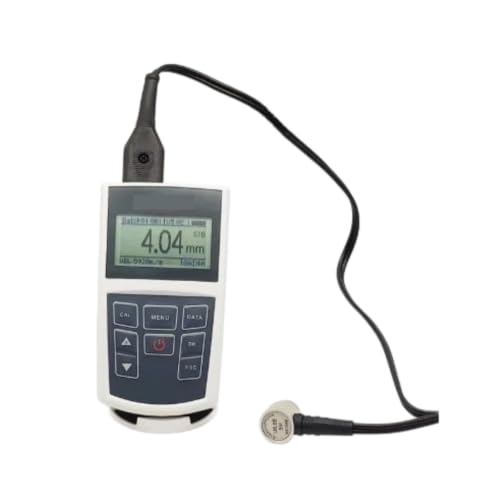 MINITEST 440 Ultrasonic Thickness Tester Ultrasonic Thickness Gauge