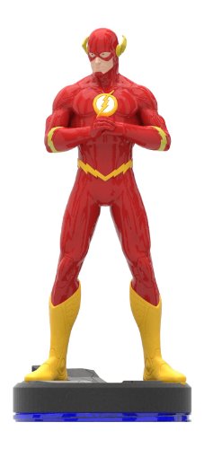 Jakks Pacific, Hero Portal, DC Comics Super Heroes Booster Pack, Wonder Woman and The Flash