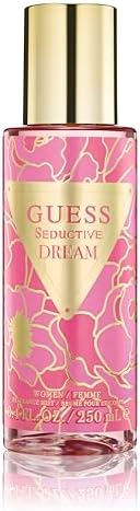 GUESS SEDUCTIVE DREAM FOR WOMEN 250ML FM