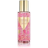 GUESS Seductive Dream Bruma Mujer, Floral Frutal Ámbar, 250 ml