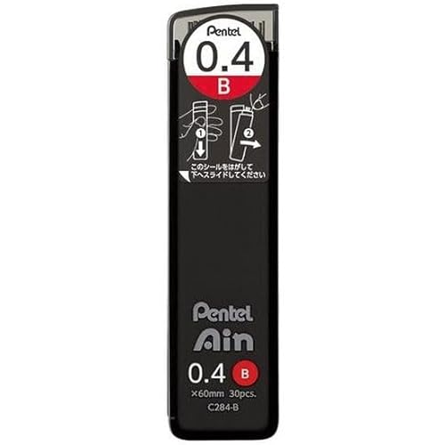؂Ă Pentel Ain V[y֐c ca0.4 dxB C284-By܂Ƃߔ × 6pbNz + މhbgR |Xg J[hA
