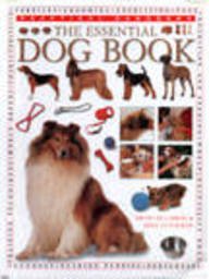The ultimate encyclopedia of dogs, dog breeds &... B0072N0BL6 Book Cover