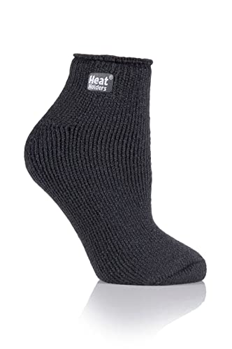 HEAT HOLDERS Women's Ankle Socks White/Women's 5-94