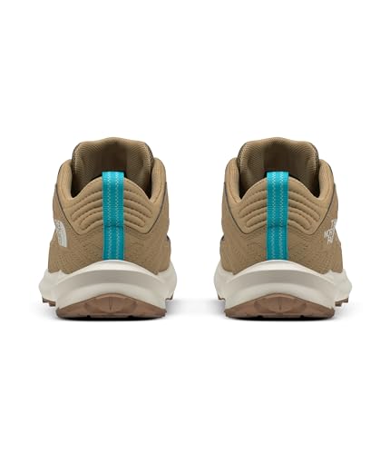 The North Face Youth Fastpack Hiker WP, 5, Khaki Stone/Geyser Aqua3